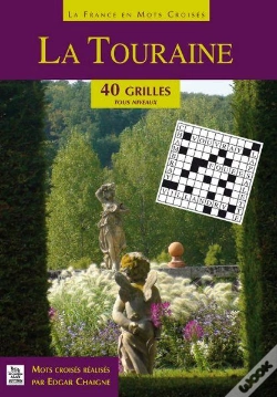 Capa do artigo La Touraine En Mots Croises