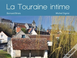 Capa do artigo La Touraine Intime