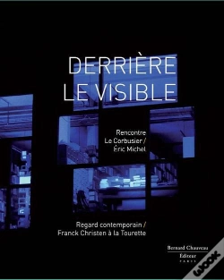 Capa do artigo La Tourette Lumieres, Eric Michel