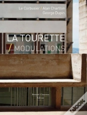 Capa do artigo La Tourette / Modulations