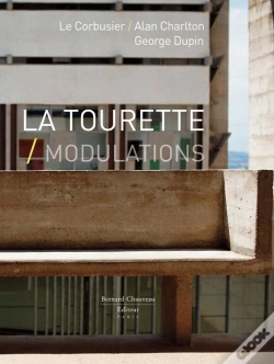 Capa do artigo La Tourette / Modulations