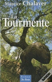 Capa do artigo La Tourmente