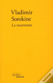 La Tourmente