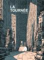 La Tournée - Preview