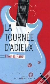 Capa do artigo La Tournée D