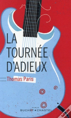 Capa do artigo La Tournée D'Adieux