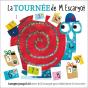 La Tournée De M. Escargot - Preview