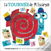 Capa do artigo La Tournée De M. Escargot