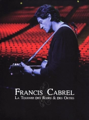 Capa do artigo La Tournée Des Roses & Des Orties - DVD/BluRay