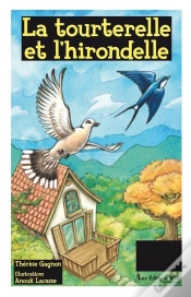 Capa do artigo La Tourterelle Et L