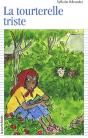 La Tourterelle Triste - Preview