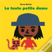 Capa do artigo La Toute Petite Dame
