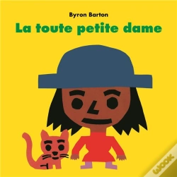 Capa do artigo La Toute Petite Dame