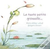 Capa do artigo La Toute Petite Grenouille