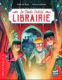La Toute Petite Librairie - Preview