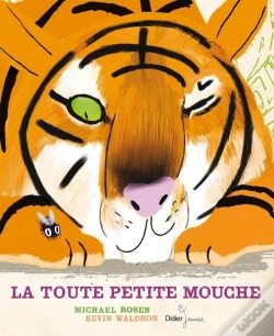 Capa do artigo La Toute Petite Mouche
