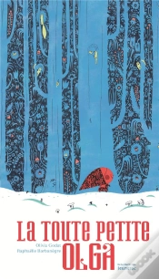 Capa do artigo La Toute Petite Olga