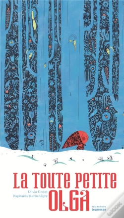 Capa do artigo La Toute Petite Olga