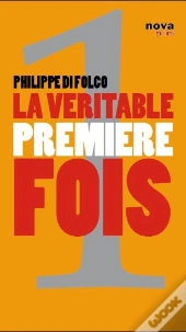 La Toute Premiere Fois