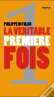 Capa do artigo La Toute Premiere Fois