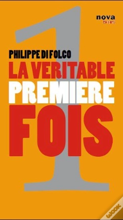 Capa do artigo La Toute Premiere Fois