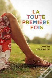 Capa do artigo La Toute Premiere Fois
