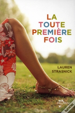 Capa do artigo La Toute Premiere Fois