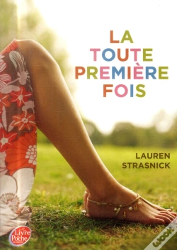 Capa do artigo La Toute Premiere Fois
