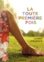 La Toute Premiere Fois - Preview