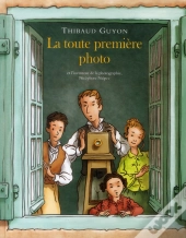 La Toute Première Photo