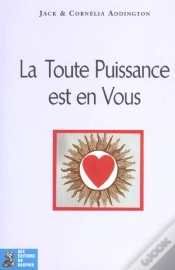 Capa do artigo La Toute Puissance Est En Vous