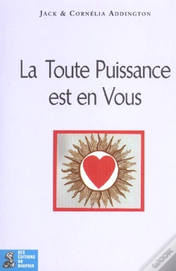 Capa do artigo La Toute Puissance Est En Vous