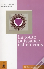 Capa do artigo La Toute Puissance Est En Vous