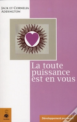 Capa do artigo La Toute Puissance Est En Vous