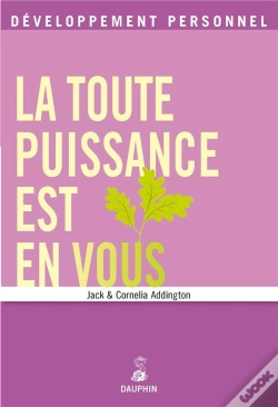 Capa do artigo La Toute Puissance Est En Vous