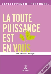 Capa do artigo La Toute Puissance Est En Vous