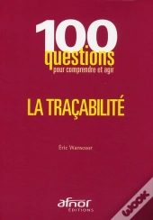 La Traçabilité