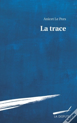 Capa do artigo La Trace