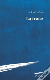 Capa do artigo La Trace