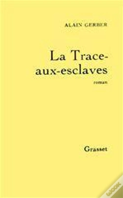 Capa do artigo La Trace-Aux-Esclaves