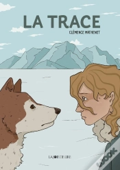 Capa do artigo La Trace