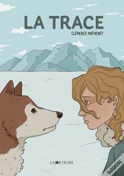 Capa do artigo La Trace