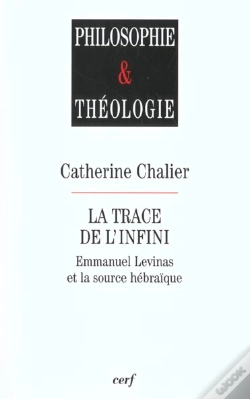 Capa do artigo La Trace De L Infini Emmanuel Levinas Et La Source Hbraique