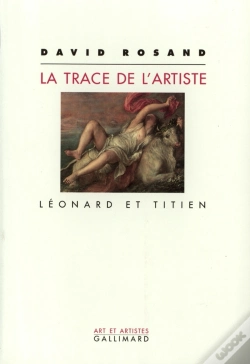 Capa do artigo La Trace De L'Artiste : Léonard Et Titien