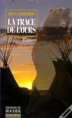 Capa do artigo La Trace De L'Ours