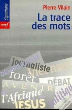 Capa do artigo La Trace Des Mots