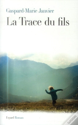 Capa do artigo La Trace Du Fils