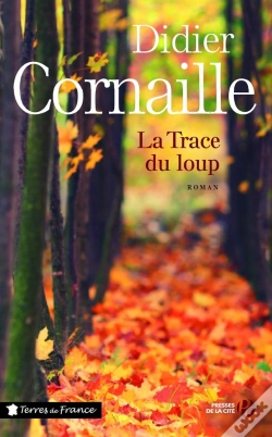 Capa do artigo La Trace Du Loup