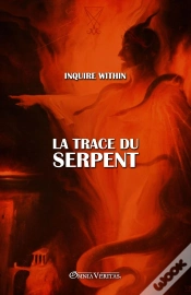 Capa do artigo La Trace Du Serpent