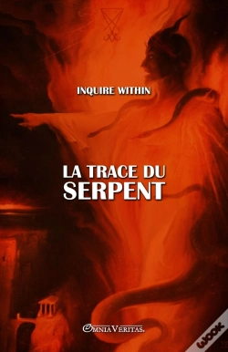 Capa do artigo La Trace Du Serpent